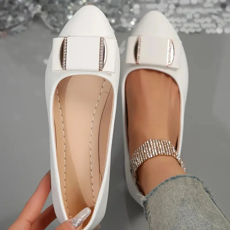 Women’s Slip-On Loafers