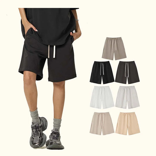 Men's Cotton Shorts