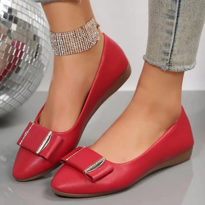 Women’s Slip-On Loafers