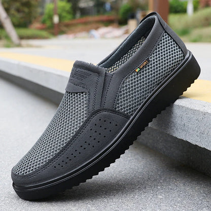 Men's Slip-On Sneakers