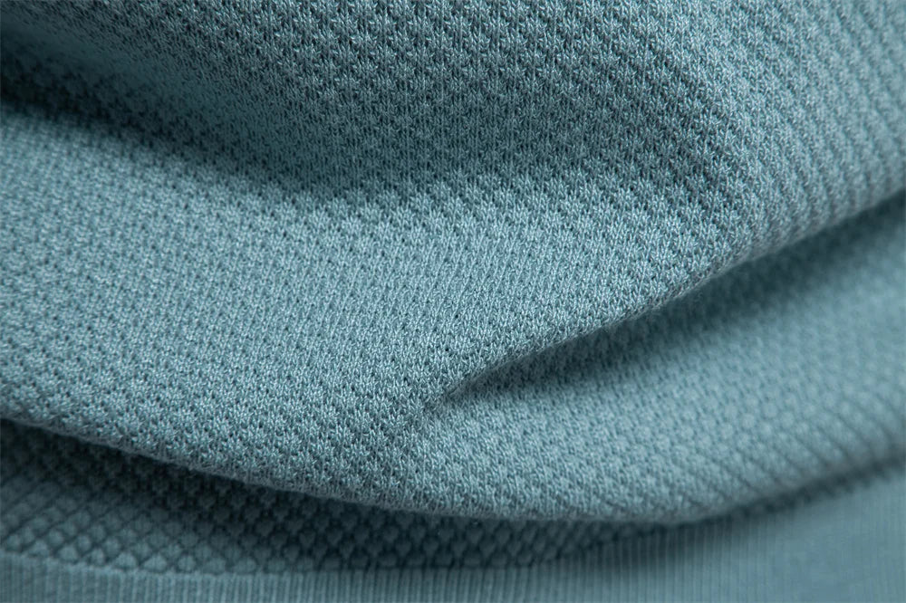 Men's Stretch Polo Shirt