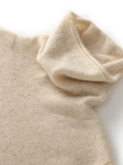 Women's Merino Wool Knit Vest