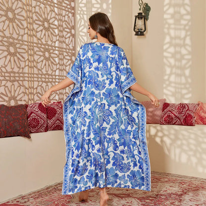 Satin Sleep Dress