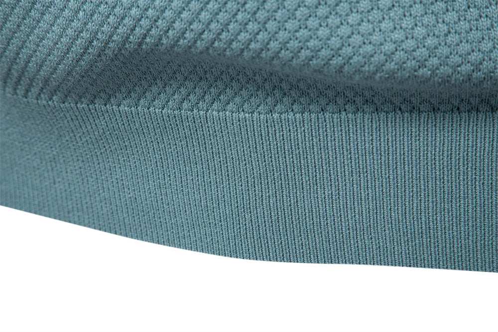 Men's Stretch Polo Shirt