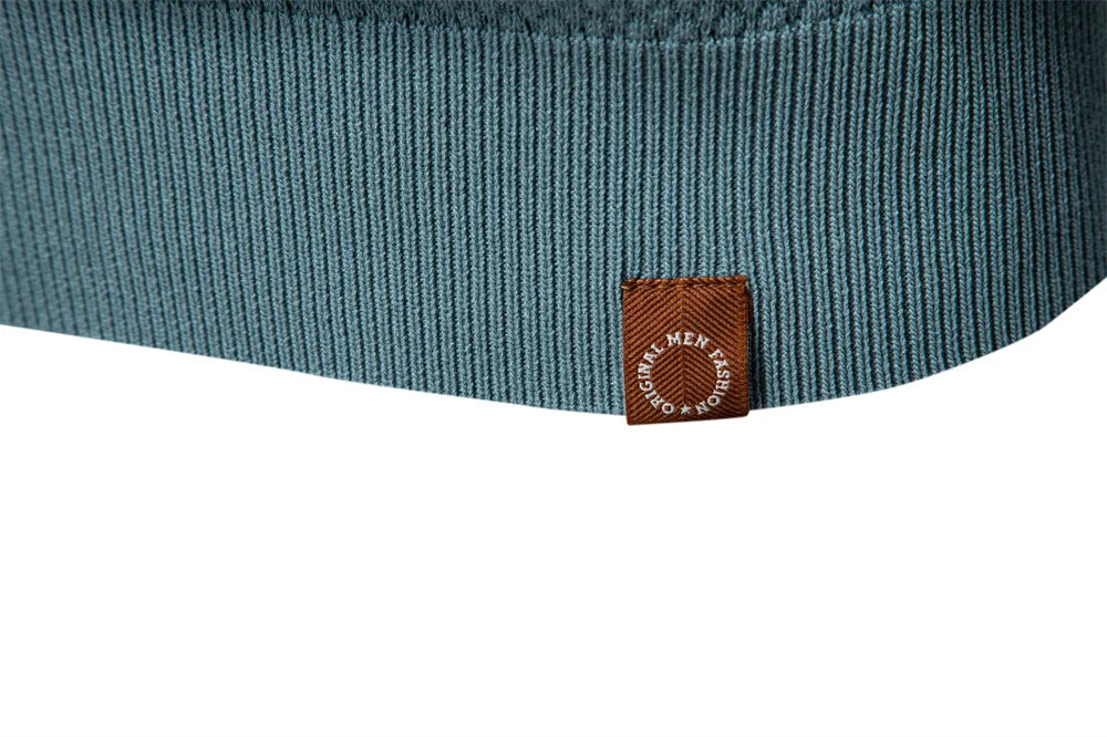Men's Stretch Polo Shirt