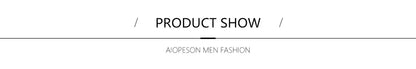 Men's Stretch Polo Shirt