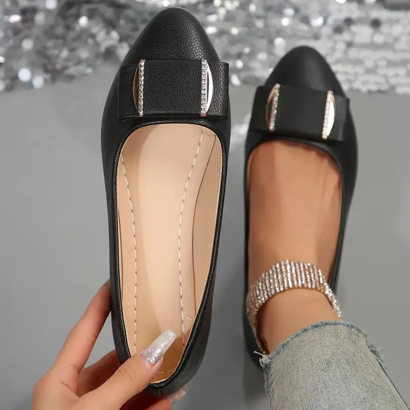 Women’s Slip-On Loafers
