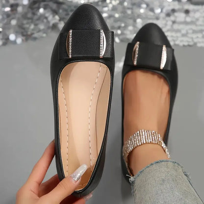 Women’s Slip-On Loafers