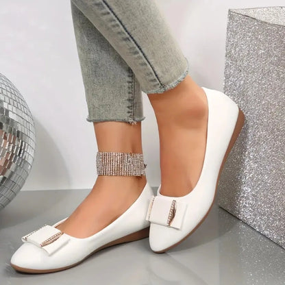 Women’s Slip-On Loafers
