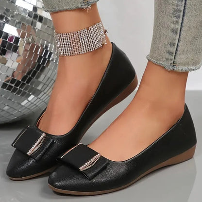 Women’s Slip-On Loafers
