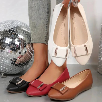 Women’s Slip-On Loafers