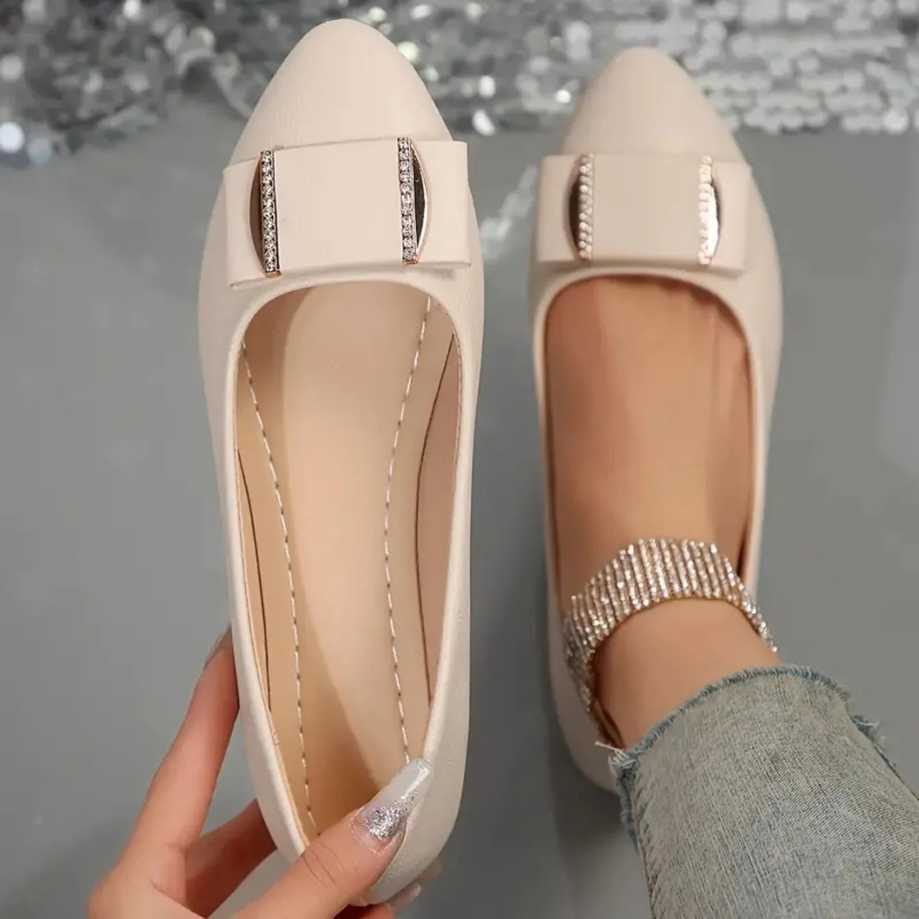 Women’s Slip-On Loafers