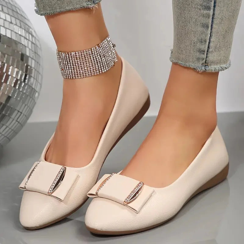 Women’s Slip-On Loafers