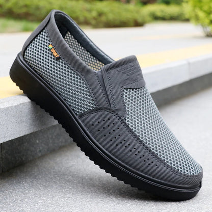 Men's Slip-On Sneakers