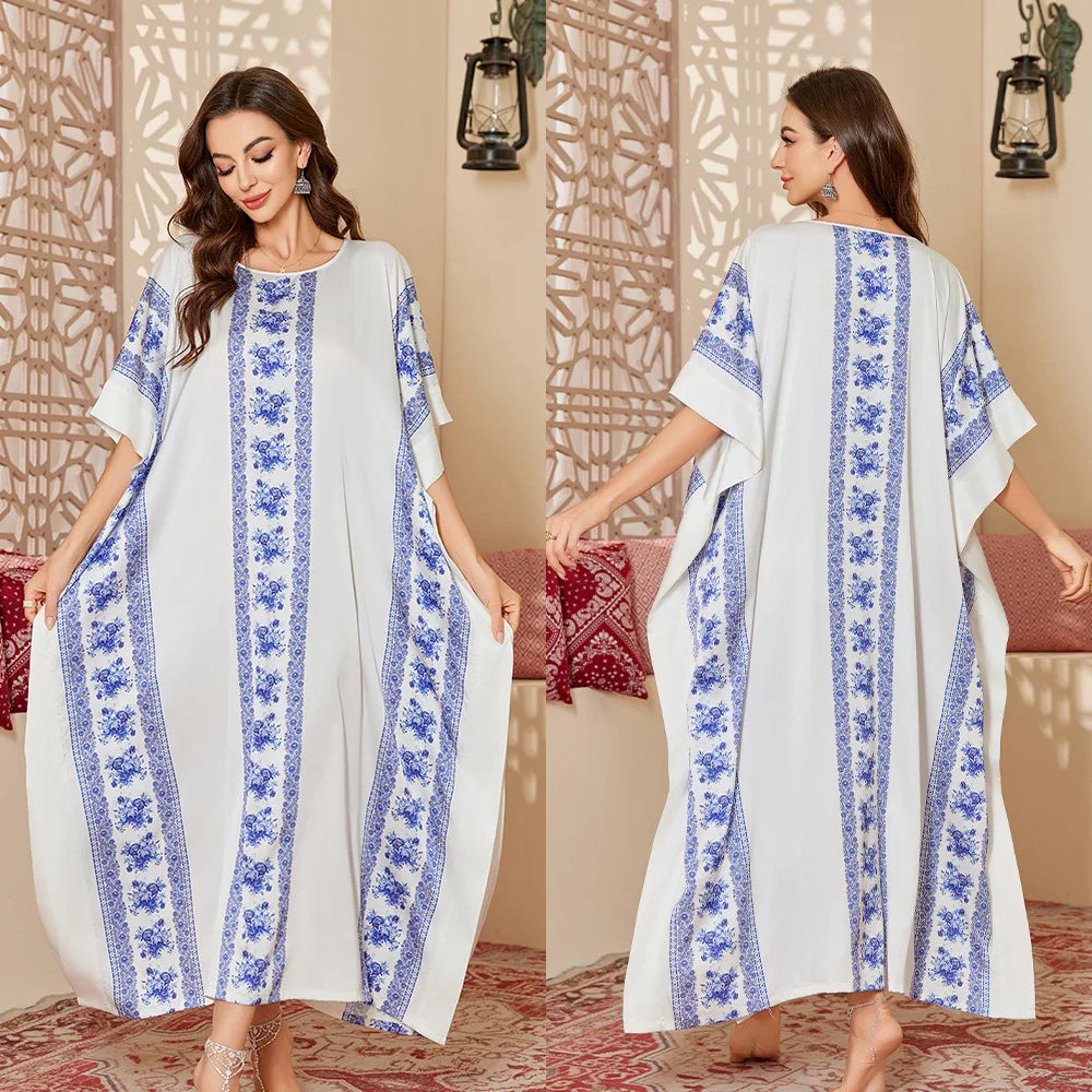 Satin Sleep Dress