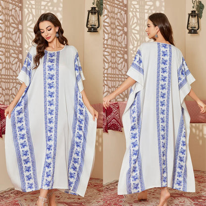 Satin Sleep Dress