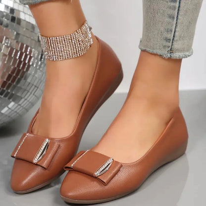 Women’s Slip-On Loafers