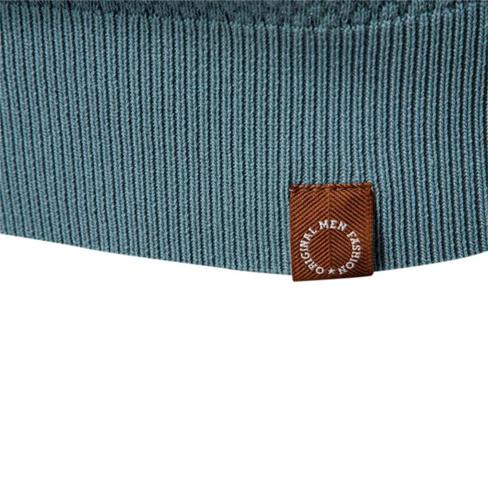Men's Stretch Polo Shirt