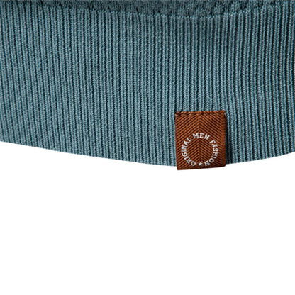 Men's Stretch Polo Shirt