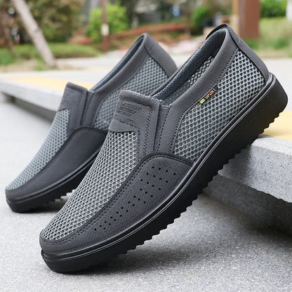 Men's Slip-On Sneakers