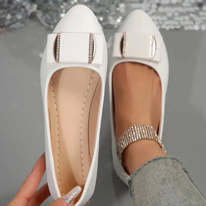 Women’s Slip-On Loafers
