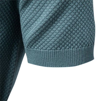 Men's Stretch Polo Shirt