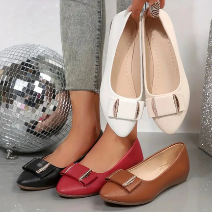 Women’s Slip-On Loafers